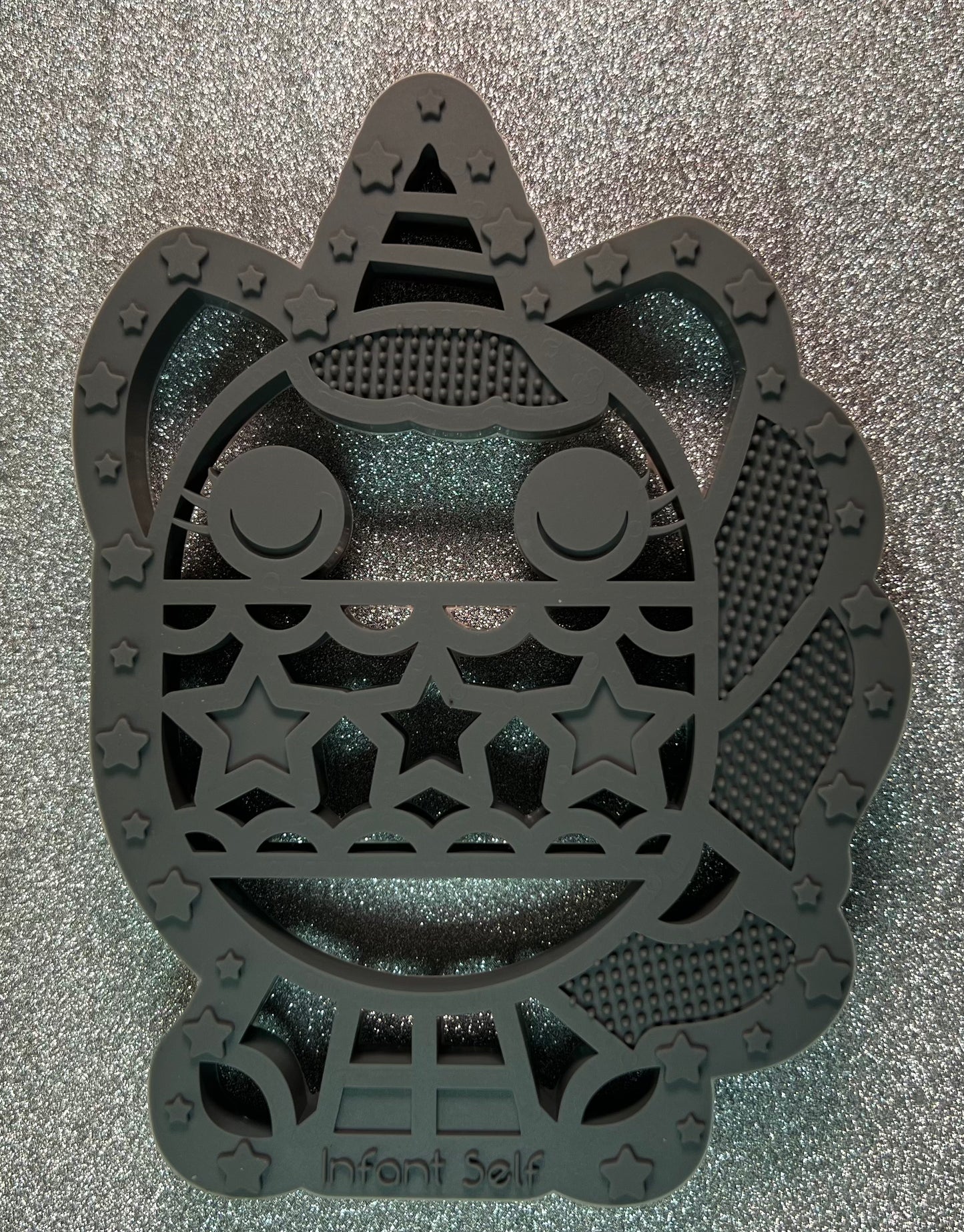 Large Unicorn Teether